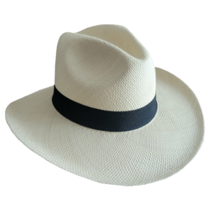 Sombrero Sandoneño Blanco
